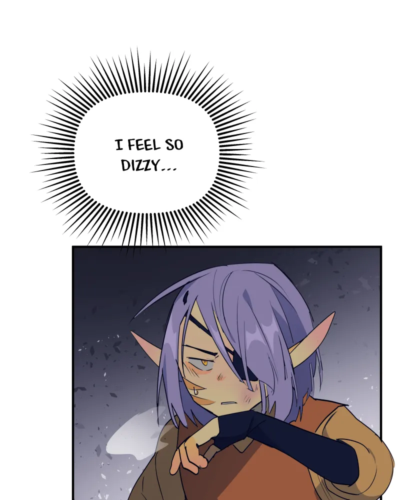 The Last Dimension Chapter 96 page 44 - 