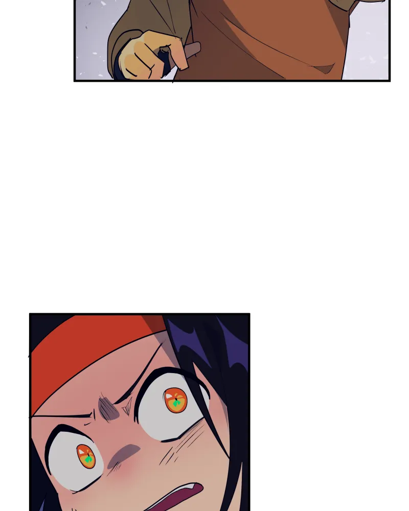 The Last Dimension Chapter 96 page 45 - 