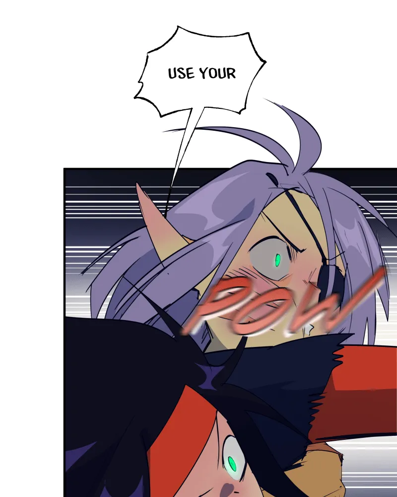 The Last Dimension Chapter 96 page 47 - 
