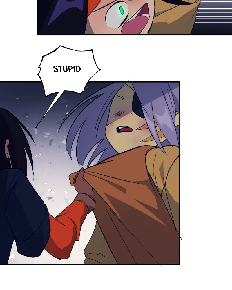 The Last Dimension Chapter 96 page 48 - 