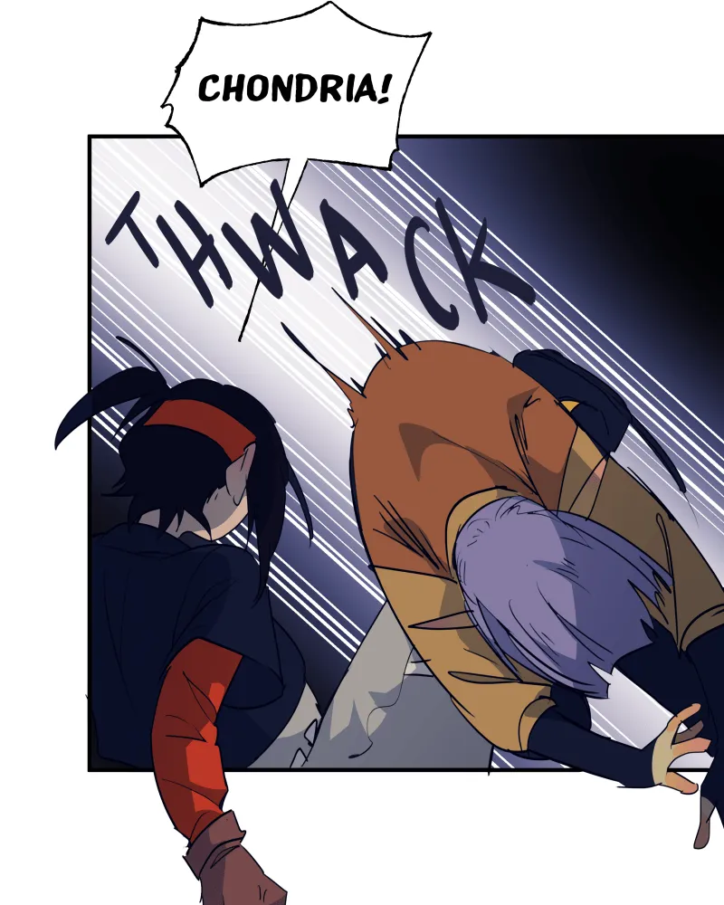 The Last Dimension Chapter 96 page 49 - 