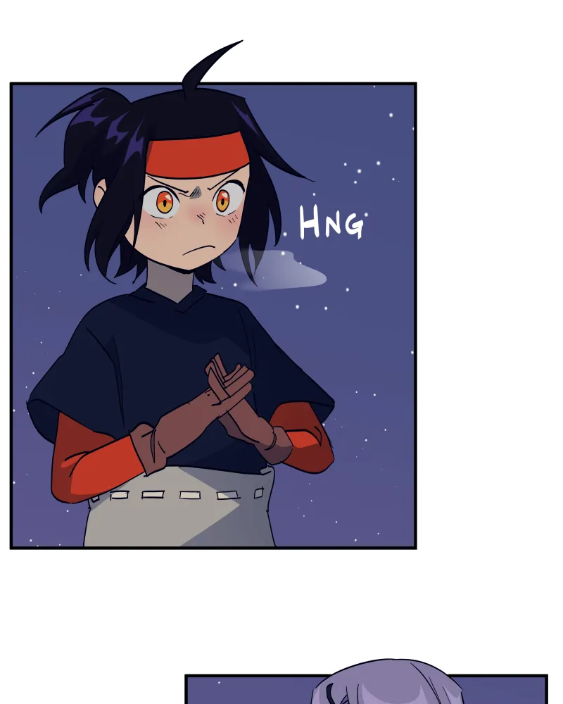 The Last Dimension Chapter 96 page 6 - 