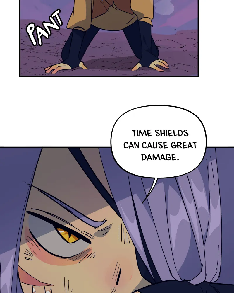 The Last Dimension Chapter 96 page 51 - 