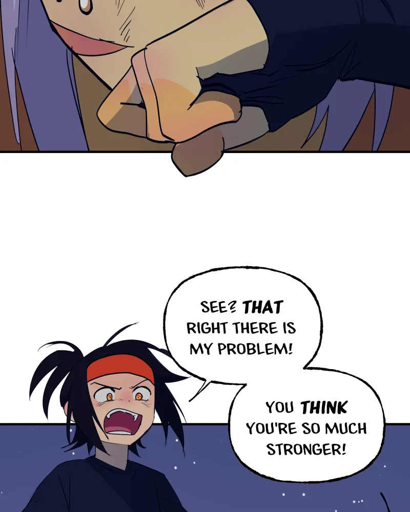The Last Dimension Chapter 96 page 52 - 