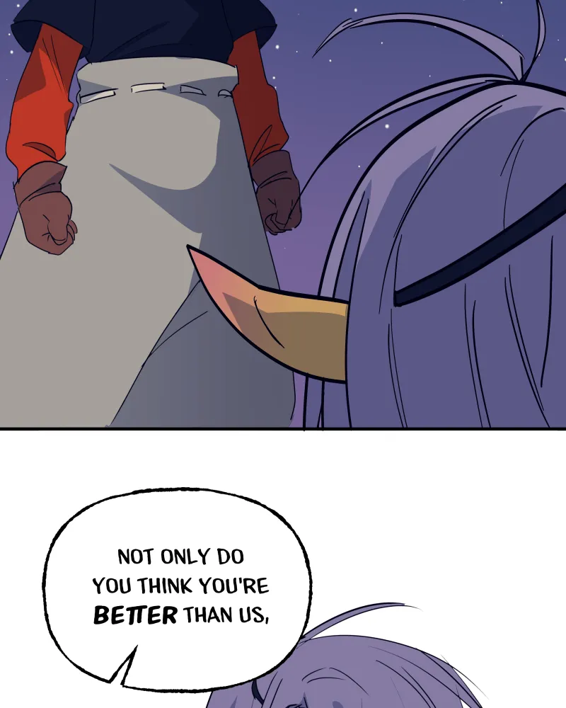The Last Dimension Chapter 96 page 53 - 