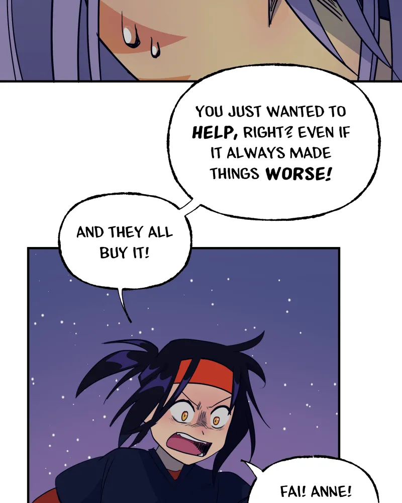 The Last Dimension Chapter 96 page 57 - 