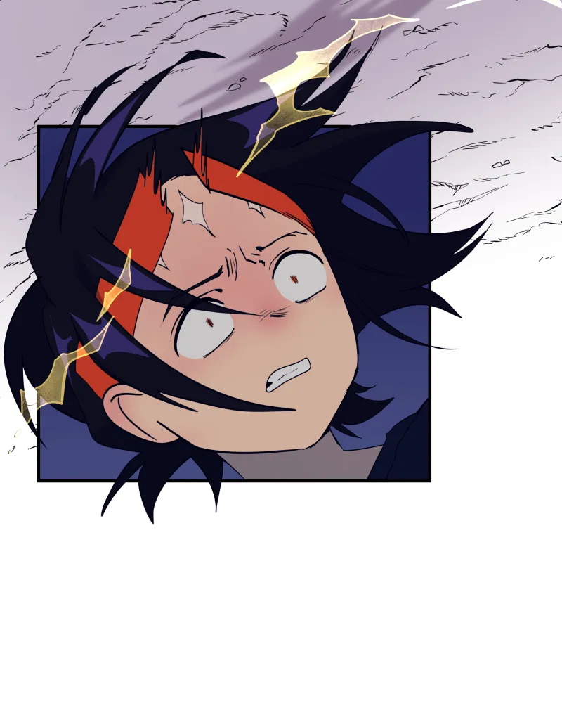 The Last Dimension Chapter 96 page 60 - 