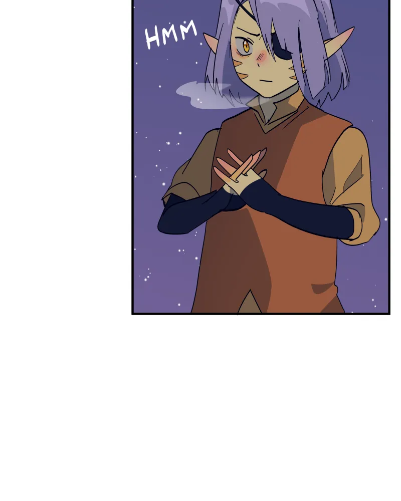 The Last Dimension Chapter 96 page 7 - 