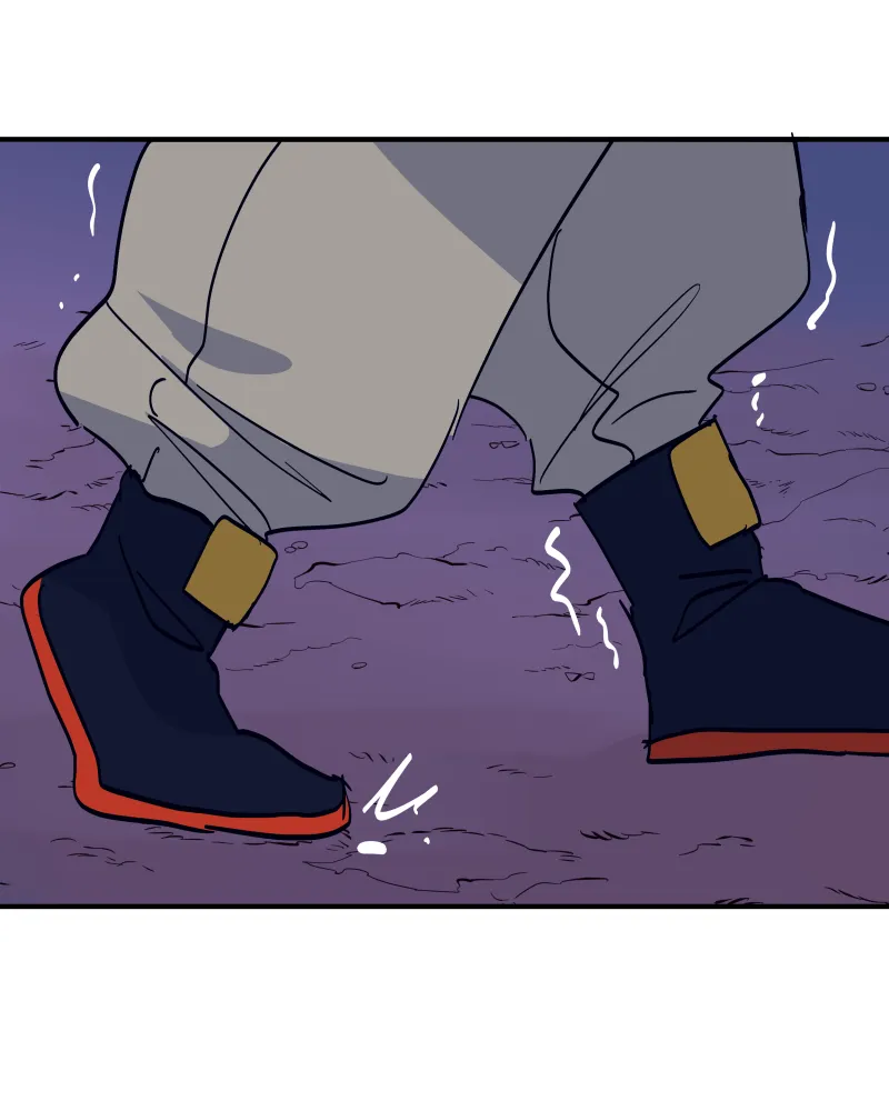 The Last Dimension Chapter 96 page 61 - 