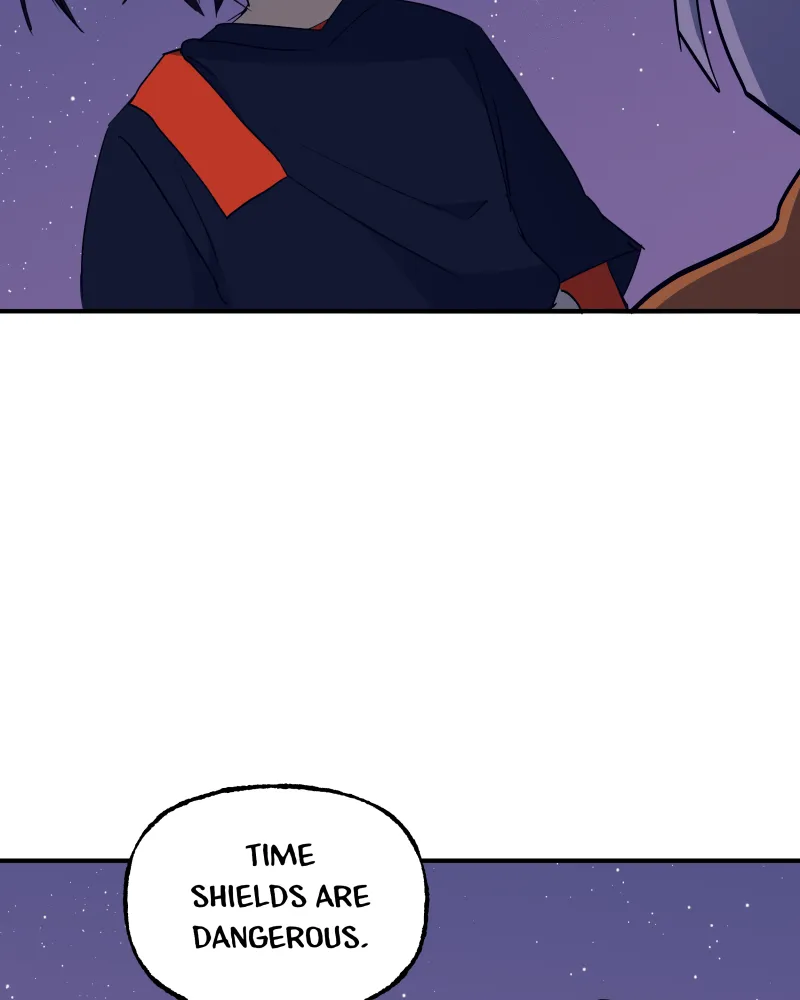 The Last Dimension Chapter 96 page 63 - 