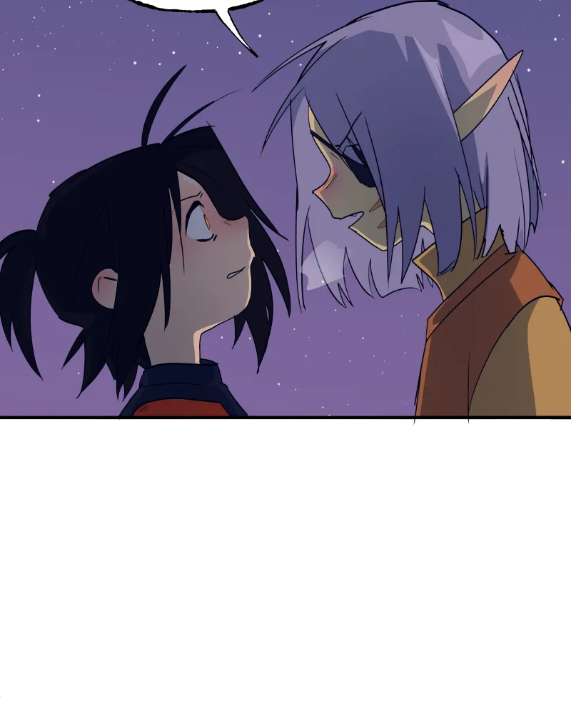 The Last Dimension Chapter 96 page 64 - 