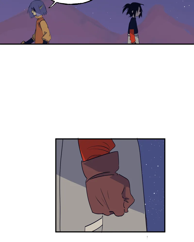 The Last Dimension Chapter 96 page 66 - 