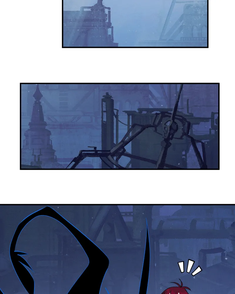 The Last Dimension Chapter 96 page 70 - 