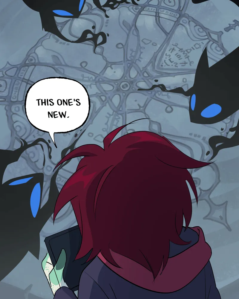The Last Dimension Chapter 96 page 72 - 