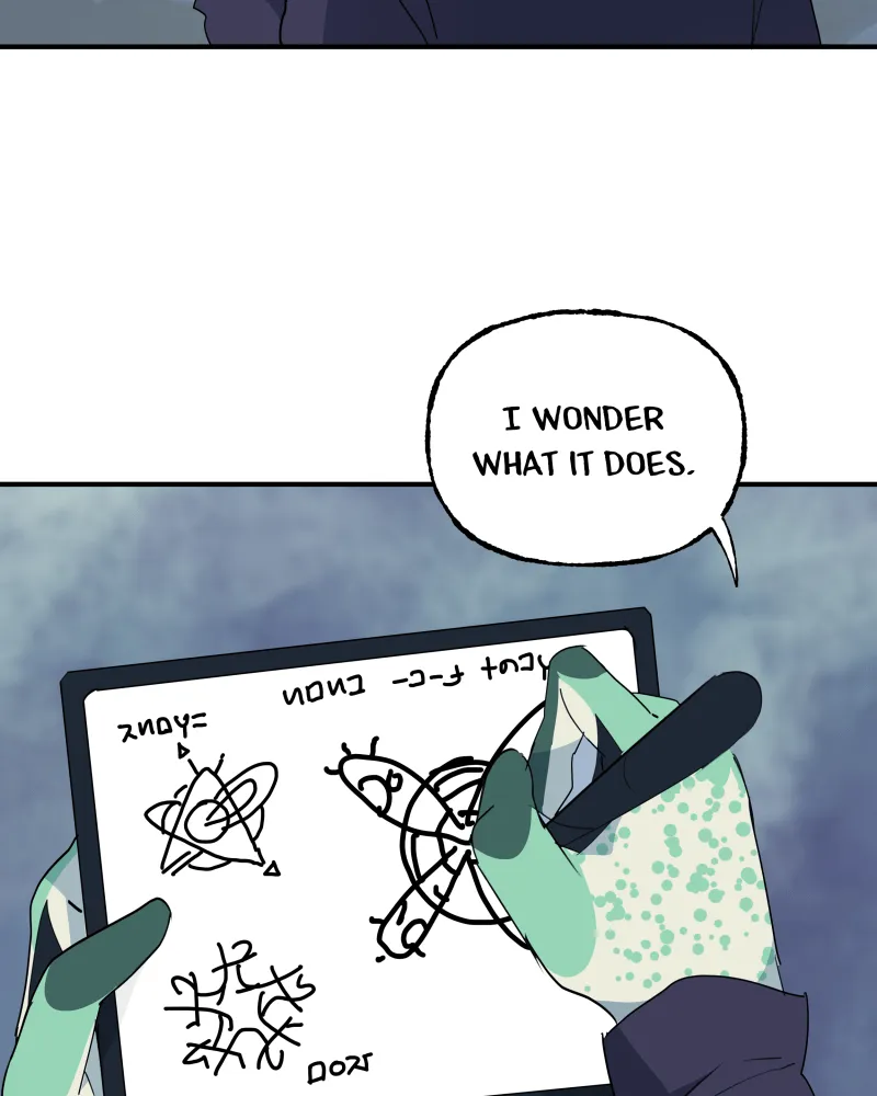 The Last Dimension Chapter 96 page 73 - 