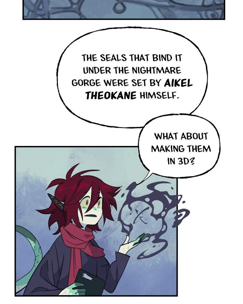 The Last Dimension Chapter 96 page 77 - 