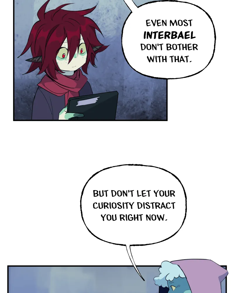 The Last Dimension Chapter 96 page 79 - 