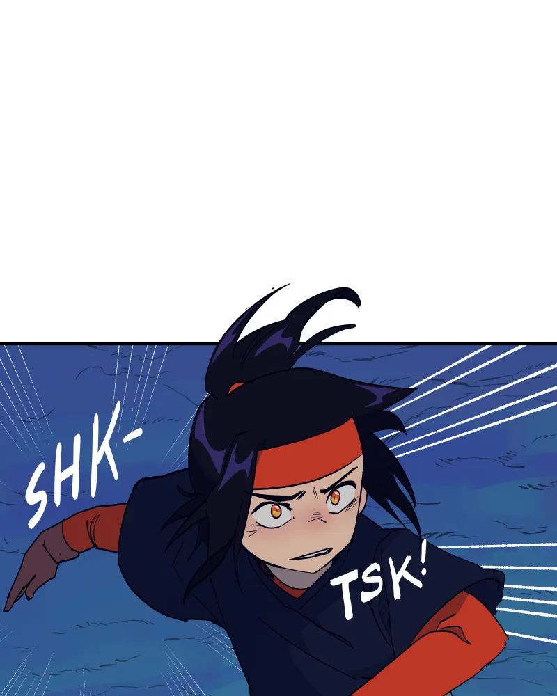 The Last Dimension Chapter 96 page 9 - 