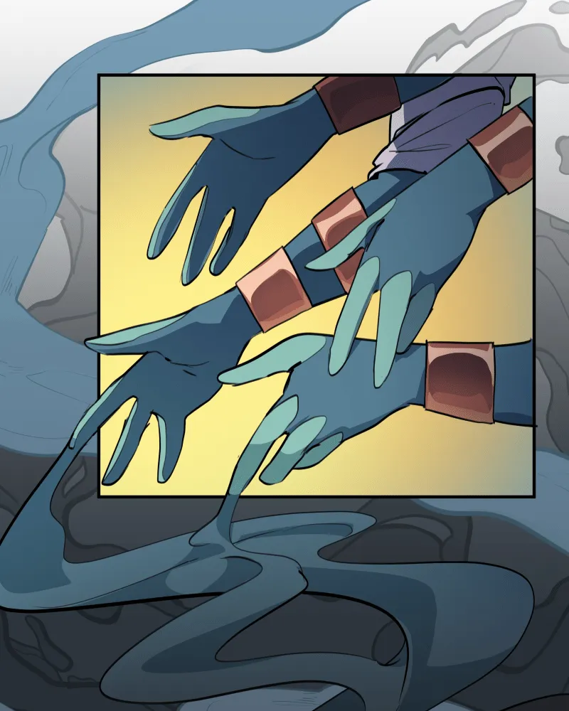 The Last Dimension Chapter 96 page 81 - 