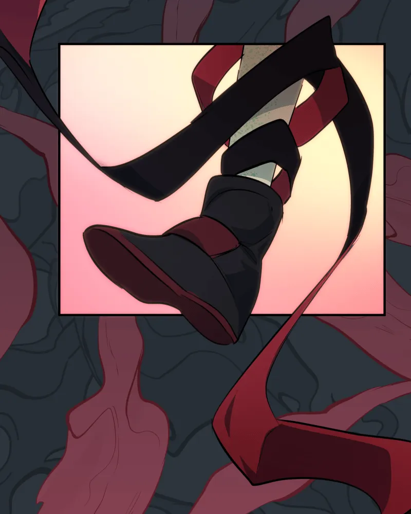 The Last Dimension Chapter 96 page 83 - 