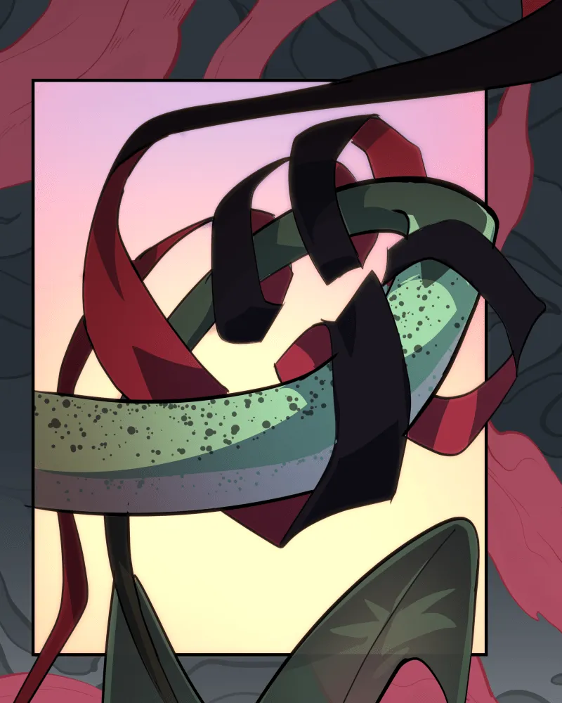 The Last Dimension Chapter 96 page 84 - 