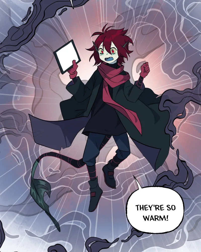 The Last Dimension Chapter 96 page 86 - 