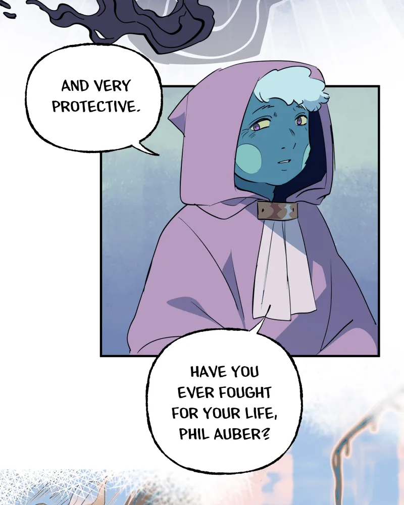 The Last Dimension Chapter 96 page 87 - 