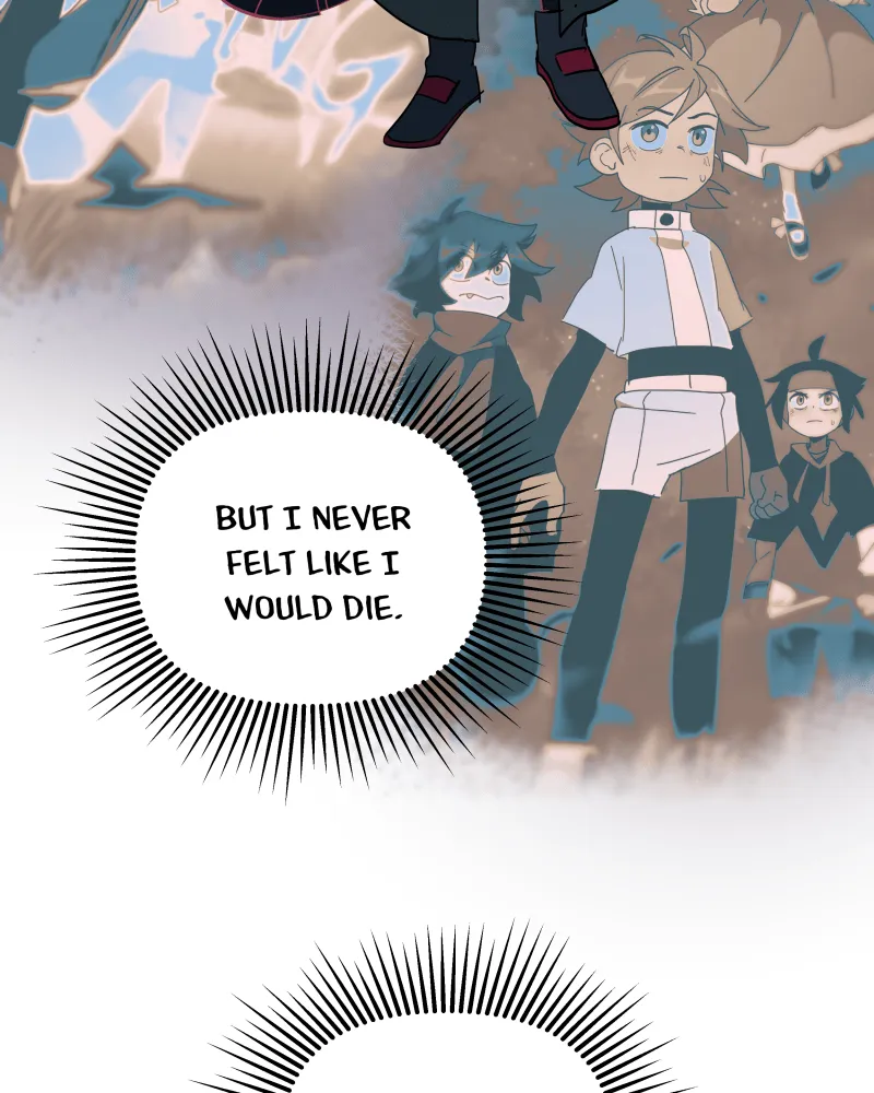 The Last Dimension Chapter 96 page 89 - 