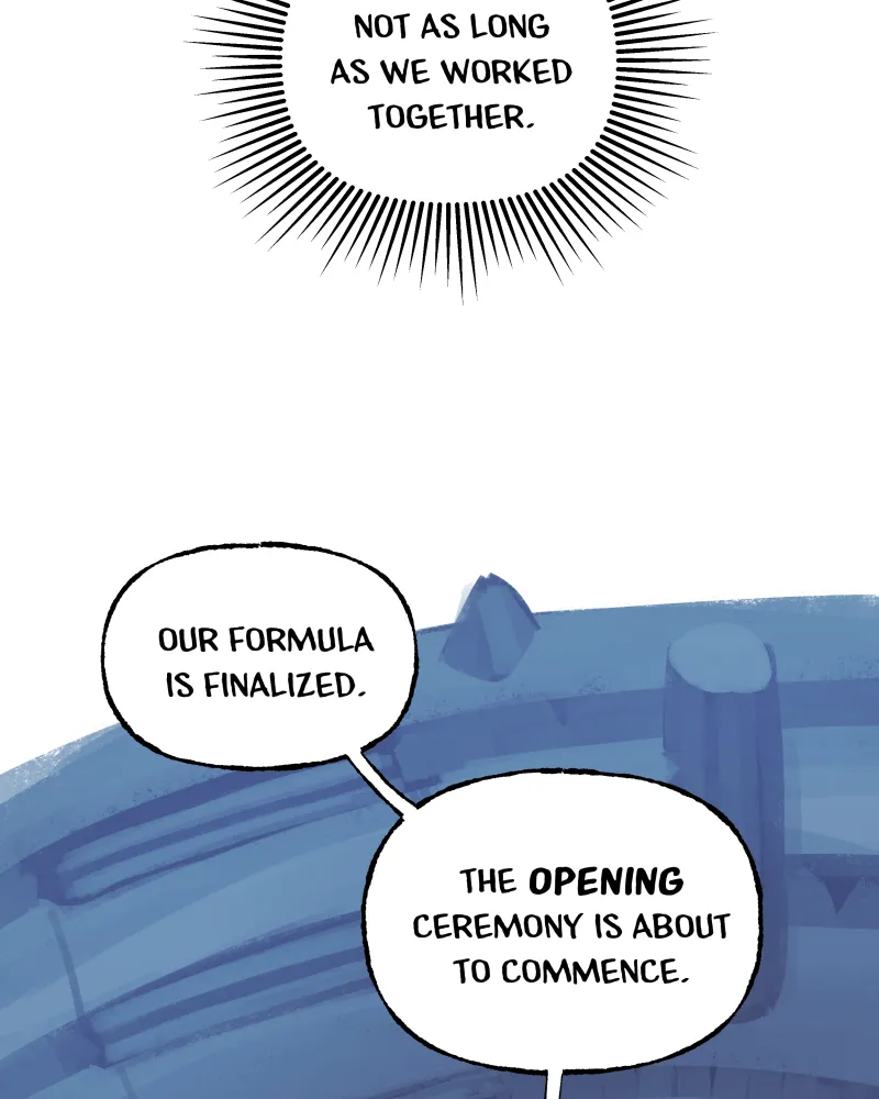 The Last Dimension Chapter 96 page 90 - 