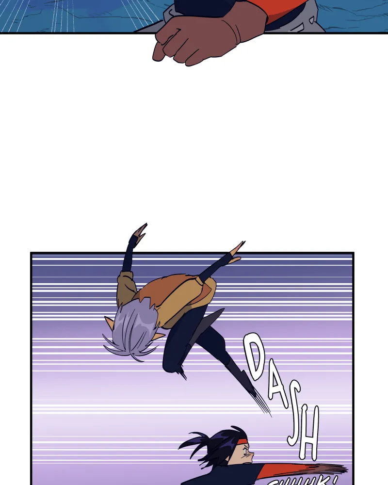 The Last Dimension Chapter 96 page 10 - 
