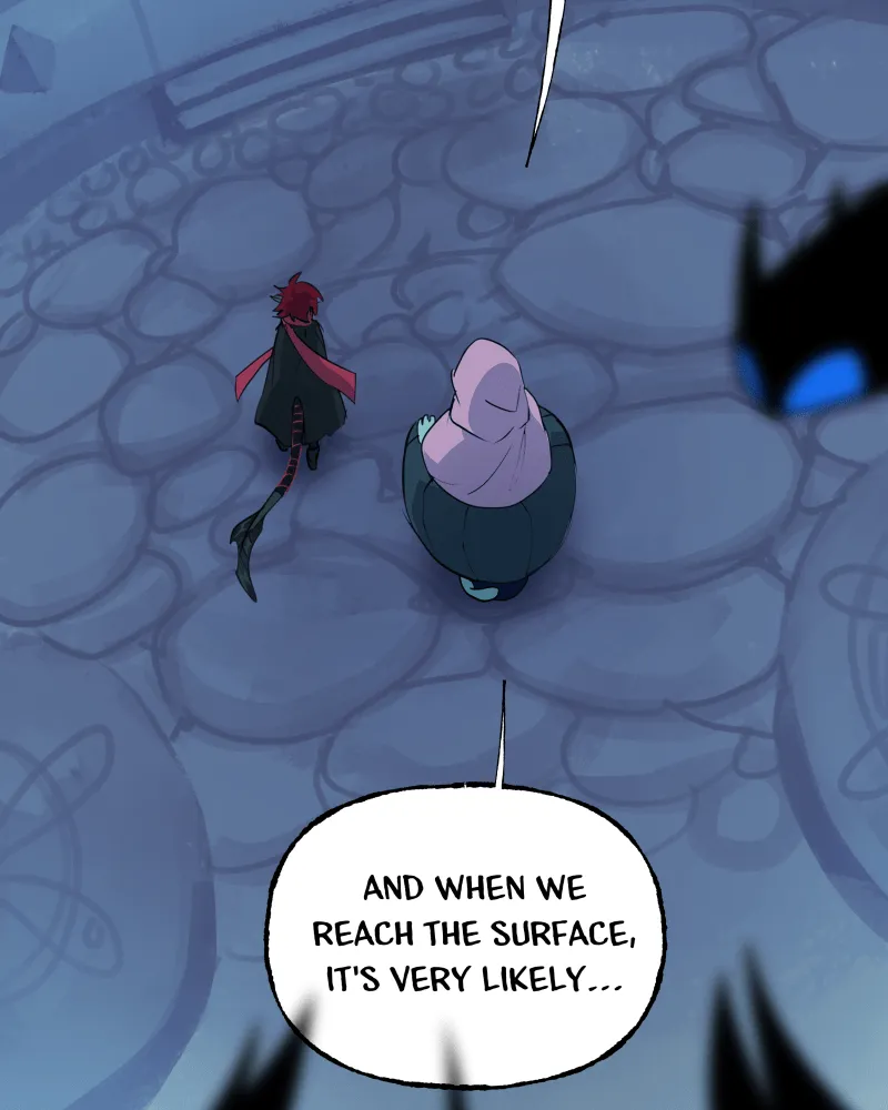 The Last Dimension Chapter 96 page 91 - 