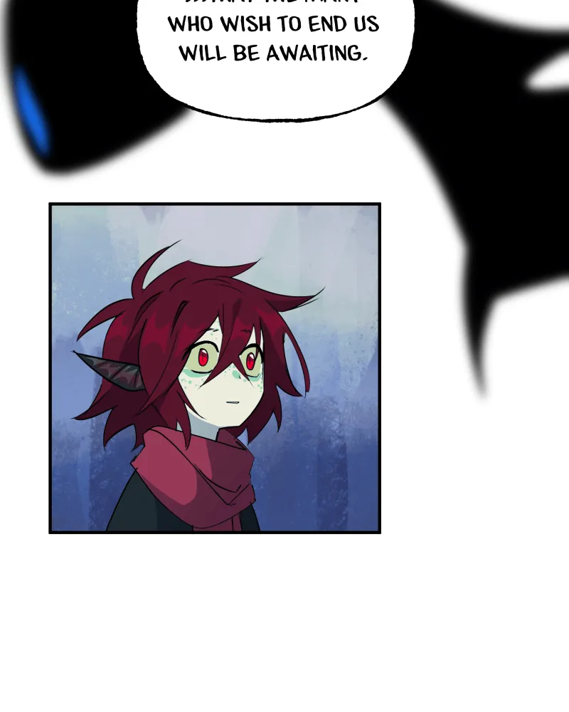 The Last Dimension Chapter 96 page 93 - 