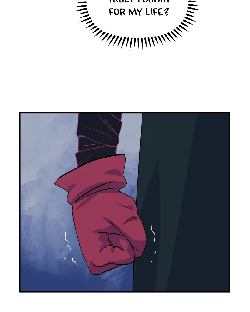 The Last Dimension Chapter 96 page 95 - 
