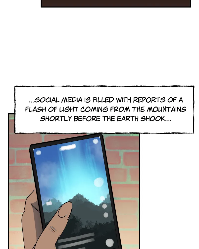 The Last Dimension Chapter 97 page 104 - 