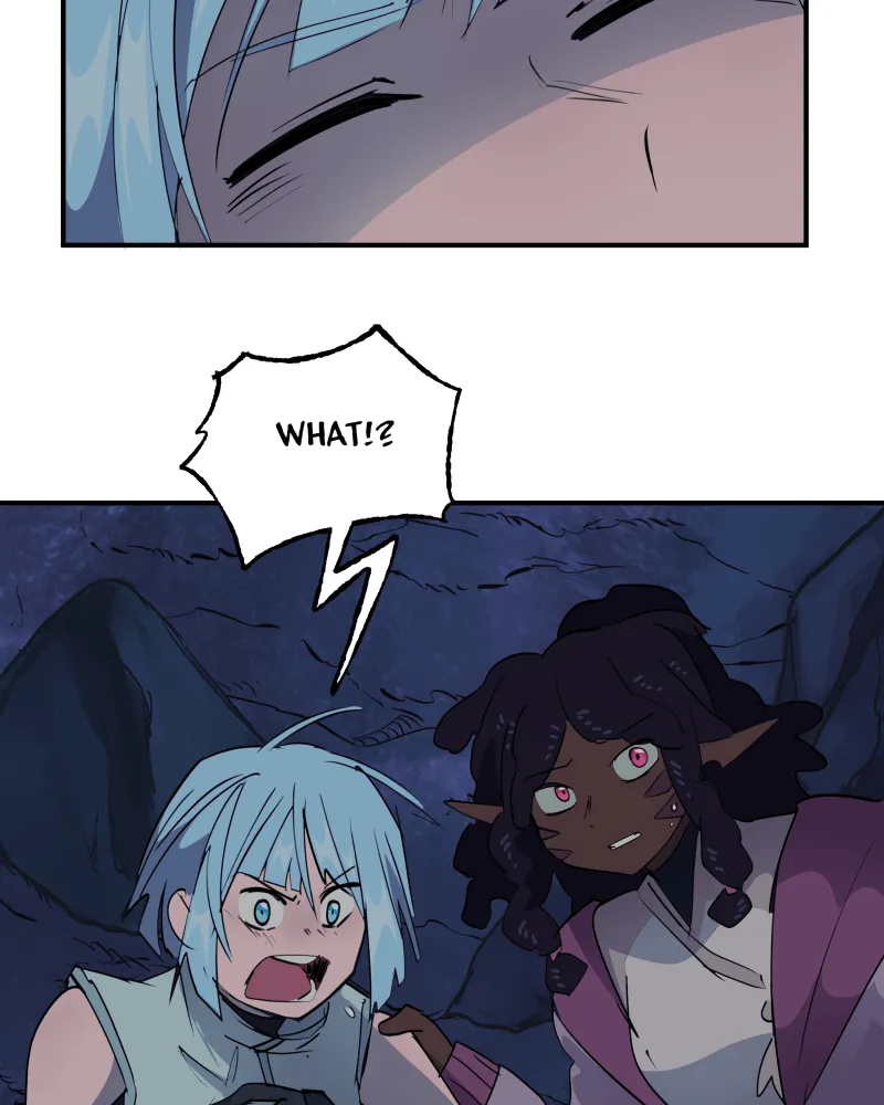 The Last Dimension Chapter 97 page 108 - 