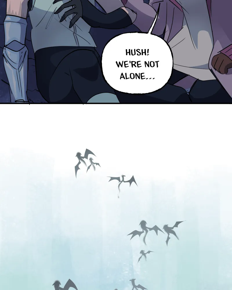 The Last Dimension Chapter 97 page 109 - 