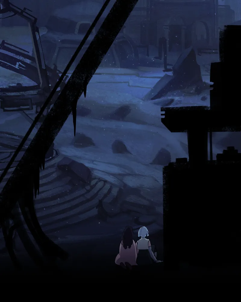 The Last Dimension Chapter 97 page 111 - 