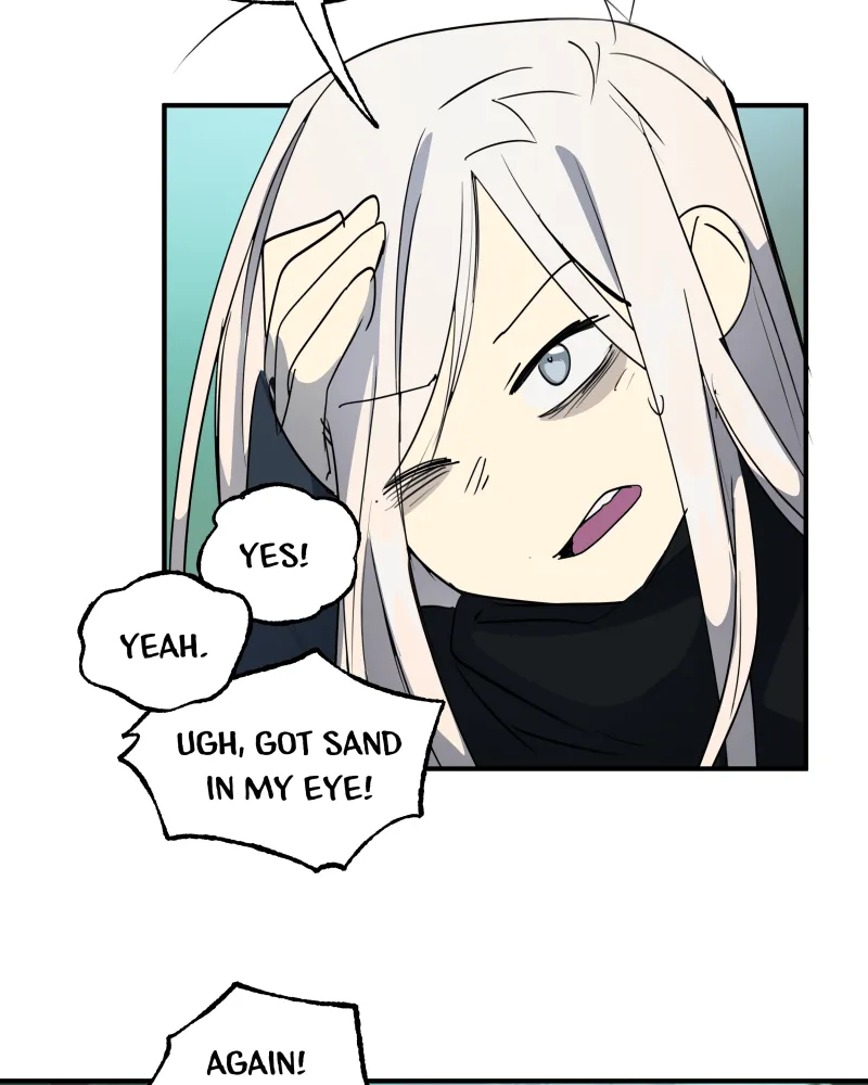 The Last Dimension Chapter 97 page 115 - 