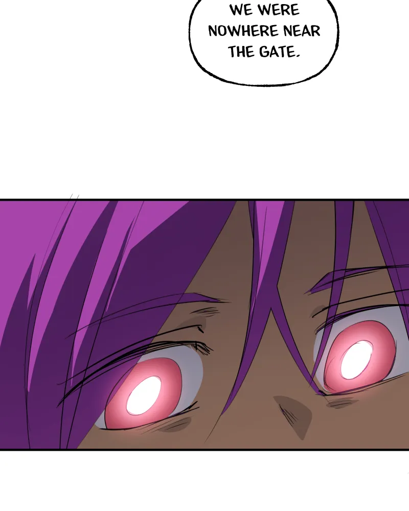 The Last Dimension Chapter 97 page 117 - 