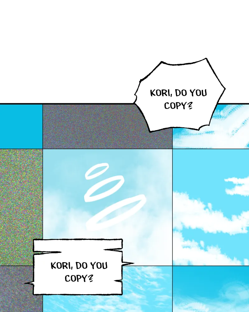 The Last Dimension Chapter 97 page 118 - 