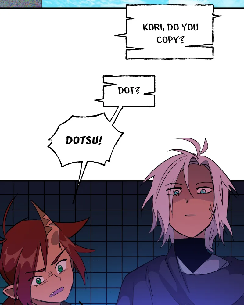 The Last Dimension Chapter 97 page 119 - 