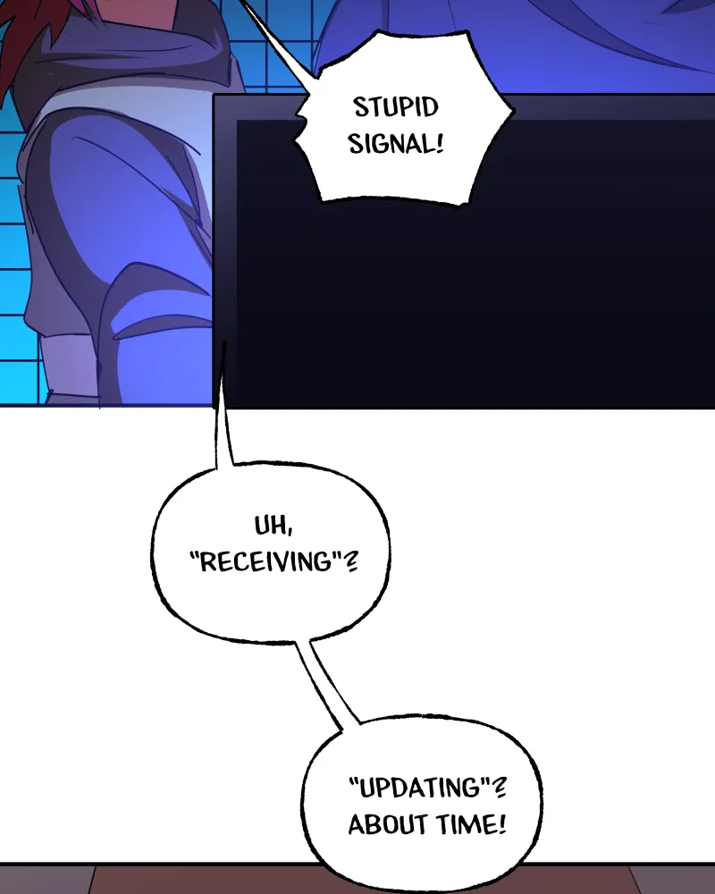 The Last Dimension Chapter 97 page 120 - 