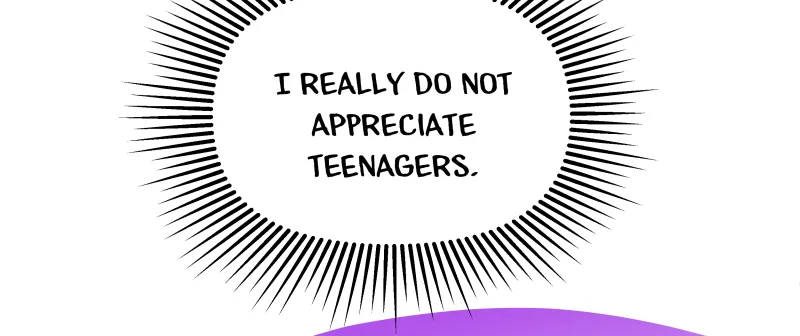 The Last Dimension Chapter 97 page 13 - 