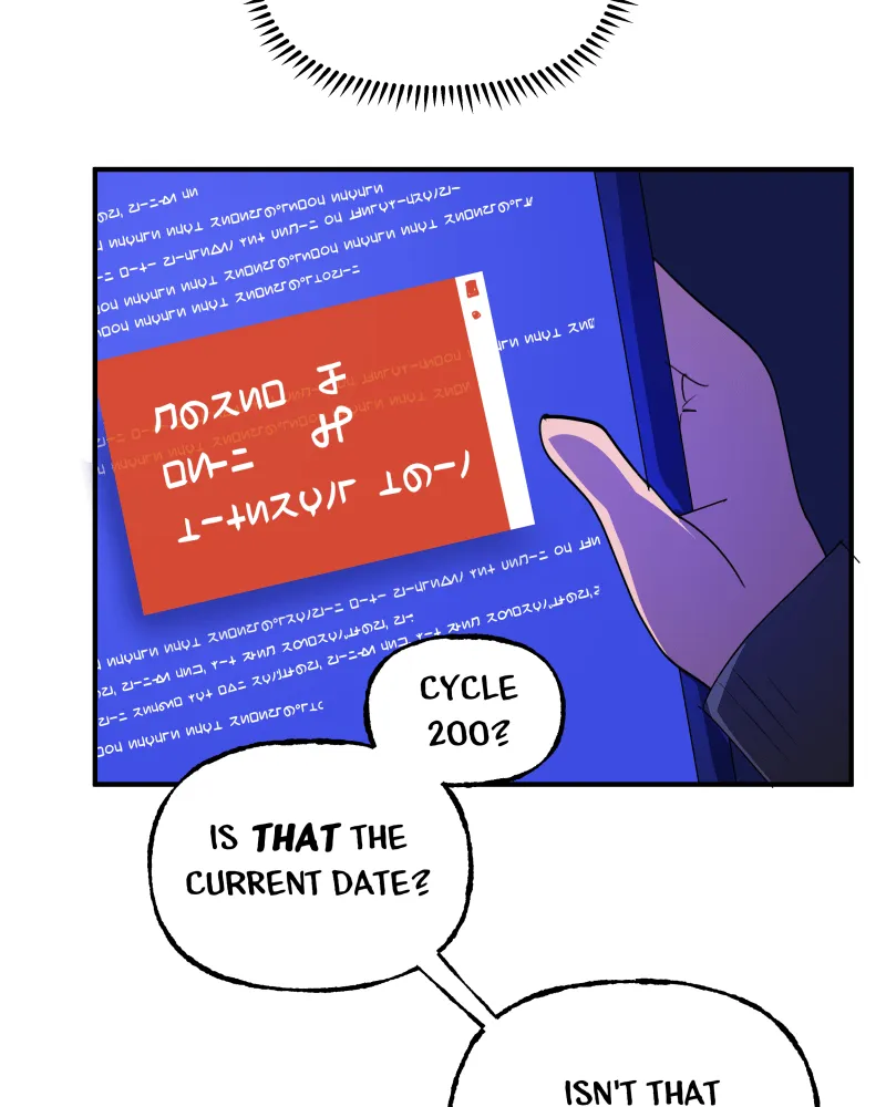 The Last Dimension Chapter 97 page 122 - 