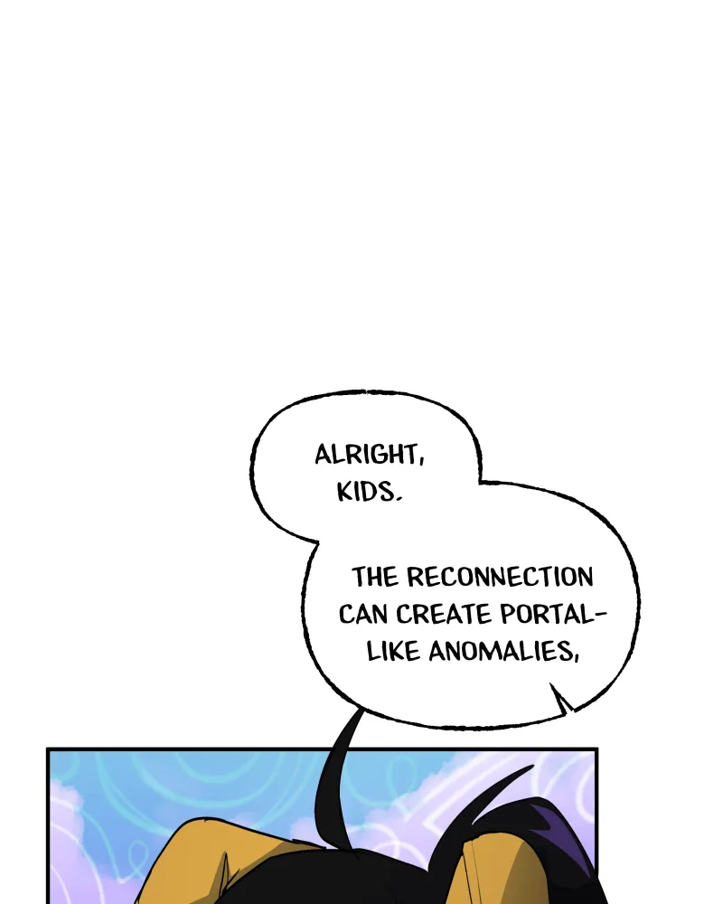 The Last Dimension Chapter 97 page 19 - 