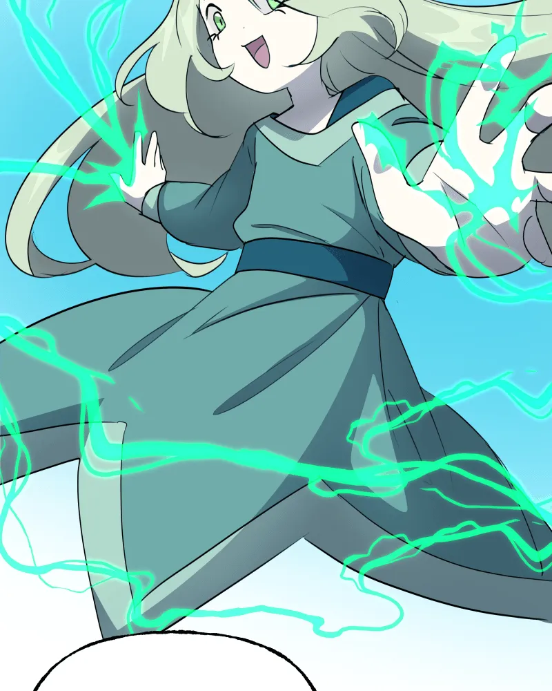 The Last Dimension Chapter 97 page 21 - 