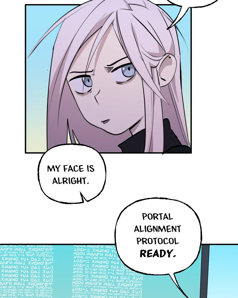 The Last Dimension Chapter 97 page 23 - 