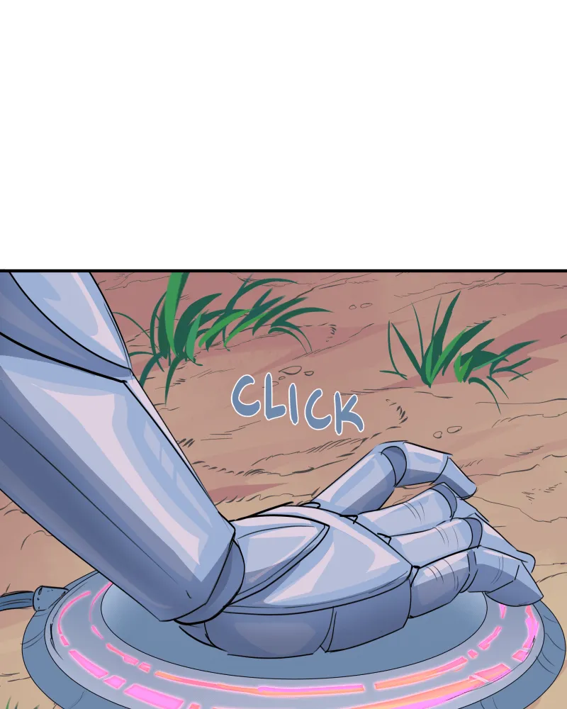 The Last Dimension Chapter 97 page 25 - 