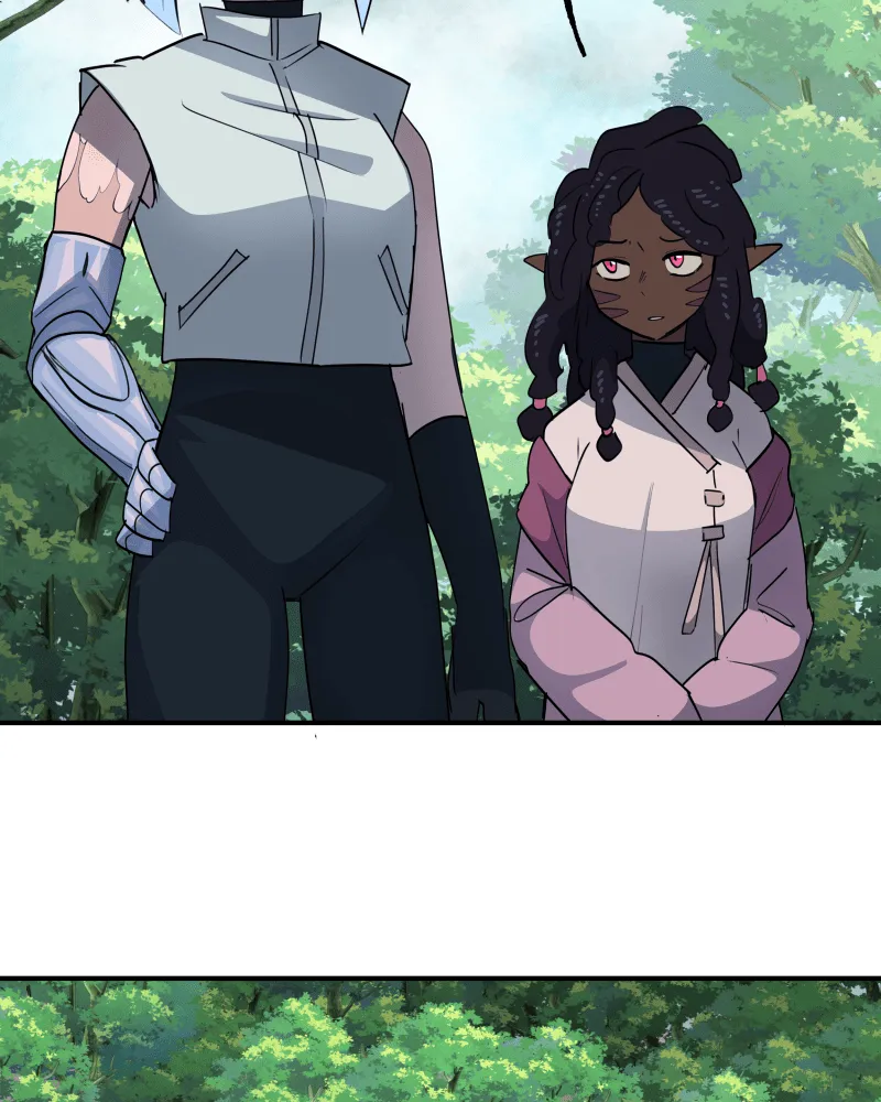 The Last Dimension Chapter 97 page 27 - 