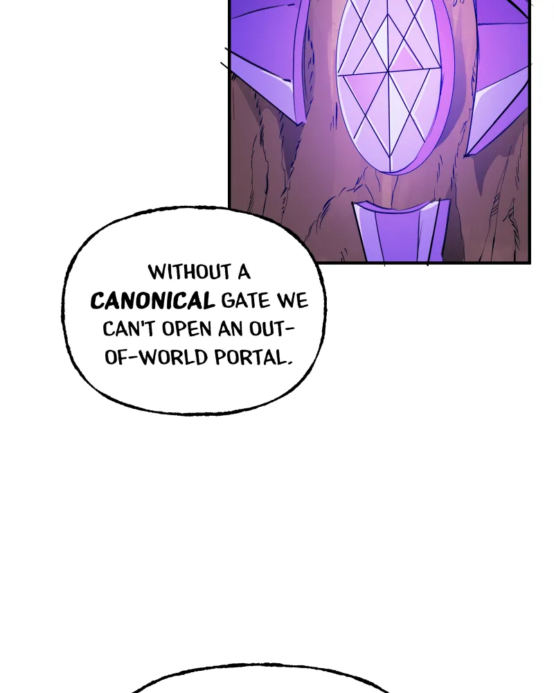 The Last Dimension Chapter 97 page 29 - 